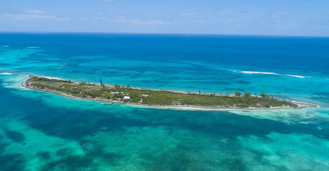 16 Acre Private Island for Sale near Harbour Island, Bahamas – Elevate ...